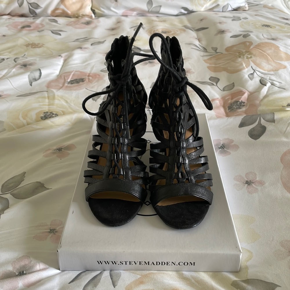 Nine West Wedges
